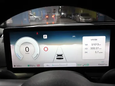 Genesis GV60 2022 9
