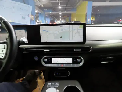 Genesis GV60 2022 16