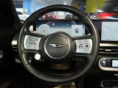 Genesis GV60 2022 10