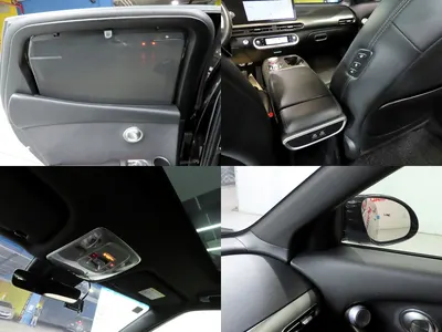 Genesis GV60 2022 20