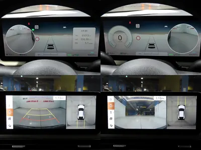 Genesis GV60 2022 21