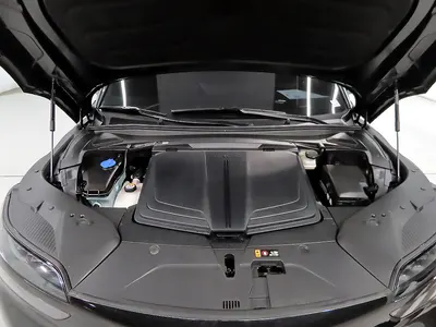 Genesis GV60 2022 23