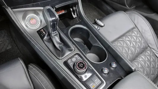Nissan (A36) 3.5 2017 9