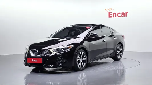Nissan (A36) 3.5 2017