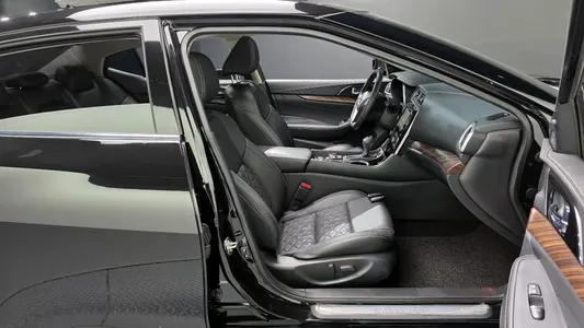 Nissan (A36) 3.5 2017 11