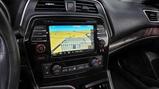 Nissan (A36) 3.5 2017 14