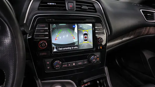Nissan (A36) 3.5 2017 15