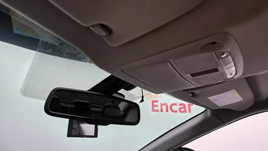 Nissan (A36) 3.5 2017 18