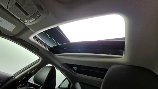 Nissan (A36) 3.5 2017 19