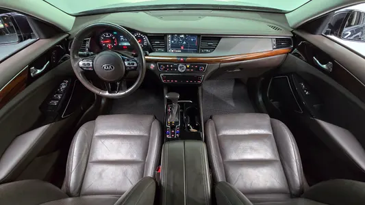Kia K7 2.4 GDI 2017 7