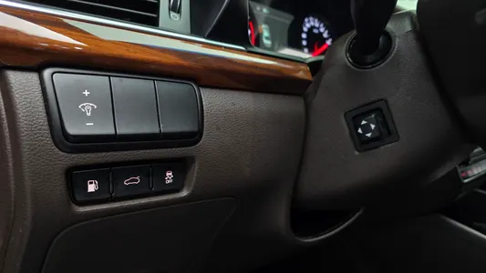 Kia K7 2.4 GDI 2017 14