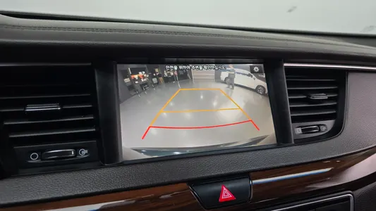 Kia K7 2.4 GDI 2017 16