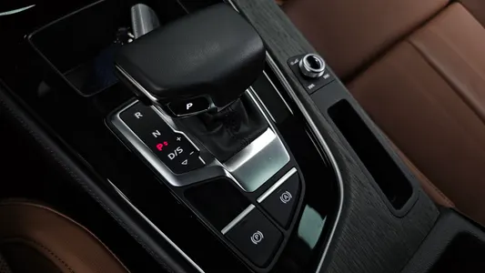 Audi A5 (F5) 45 TFSI 2023 9