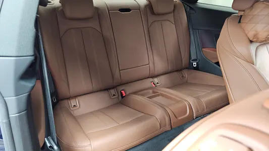Audi A5 (F5) 45 TFSI 2023 12