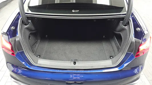 Audi A5 (F5) 45 TFSI 2023 20
