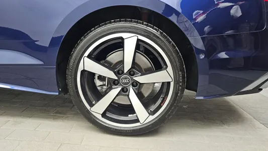 Audi A5 (F5) 45 TFSI 2023 21