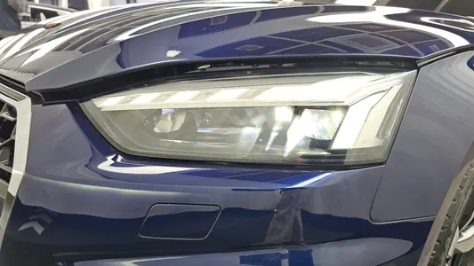 Audi A5 (F5) 45 TFSI 2023 22