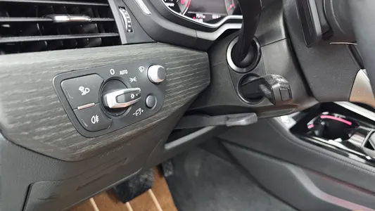 Audi A5 (F5) 45 TFSI 2023 32