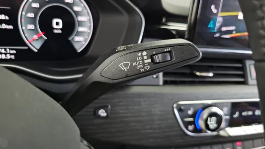 Audi A5 (F5) 45 TFSI 2023 27
