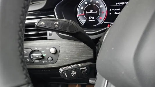 Audi A5 (F5) 45 TFSI 2023 28