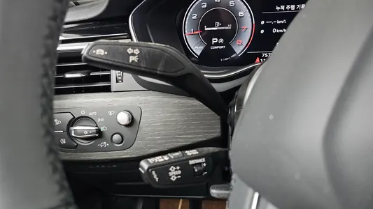 Audi A5 (F5) 45 TFSI 2023 29