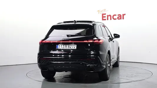 Audi Q5 (80A) 45 TFSI S Line 2025 4