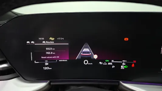 Audi Q5 (80A) 45 TFSI S Line 2025 8