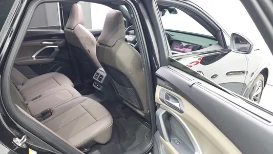 Audi Q5 (80A) 45 TFSI S Line 2025 11