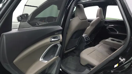 Audi Q5 (80A) 45 TFSI S Line 2025 12