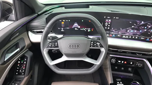 Audi Q5 (80A) 45 TFSI S Line 2025 14