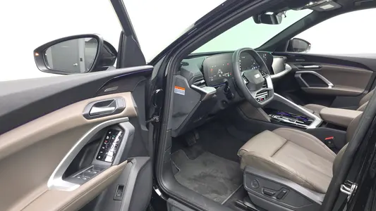 Audi Q5 (80A) 45 TFSI S Line 2025 10