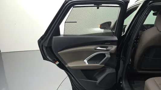 Audi Q5 (80A) 45 TFSI S Line 2025 25