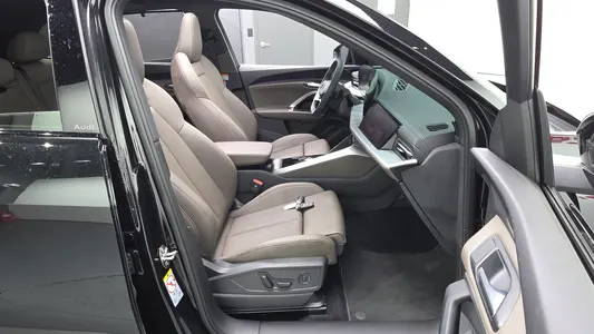 Audi Q5 (80A) 45 TFSI S Line 2025 26