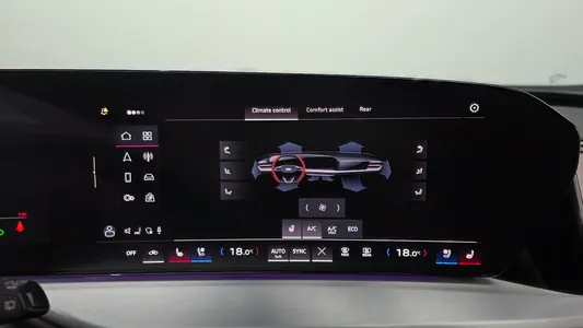Audi Q5 (80A) 45 TFSI S Line 2025 32