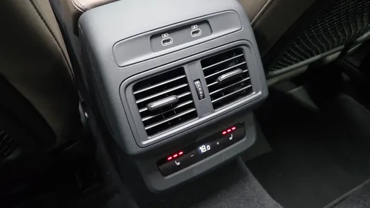 Audi Q5 (80A) 45 TFSI S Line 2025 34