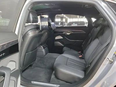 Audi A8 (D5) 55 TFSI LWB 2023 11