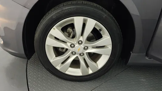 Chevrolet 크루즈 1.8 LTZ+ 2014 5
