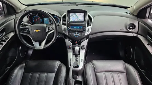 Chevrolet 크루즈 1.8 LTZ+ 2014 7