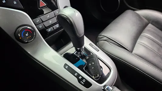 Chevrolet 크루즈 1.8 LTZ+ 2014 9