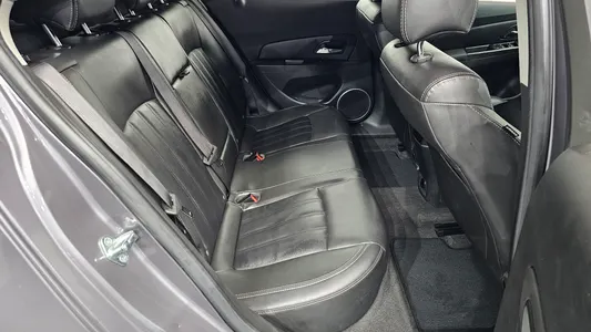 Chevrolet 크루즈 1.8 LTZ+ 2014 11