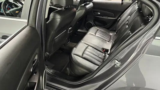Chevrolet 크루즈 1.8 LTZ+ 2014 12