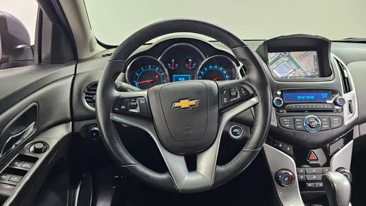 Chevrolet 크루즈 1.8 LTZ+ 2014 13