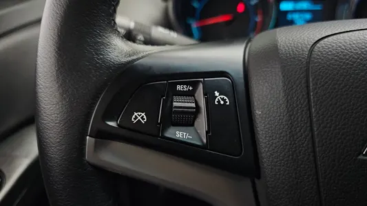 Chevrolet 크루즈 1.8 LTZ+ 2014 15