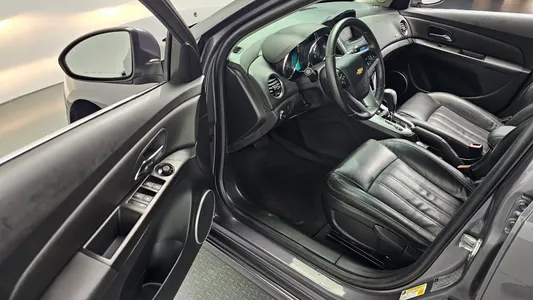 Chevrolet 크루즈 1.8 LTZ+ 2014 10