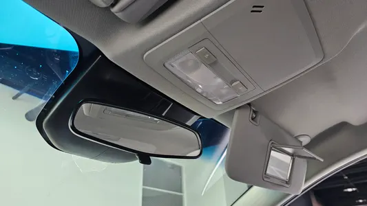 Chevrolet 크루즈 1.8 LTZ+ 2014 16