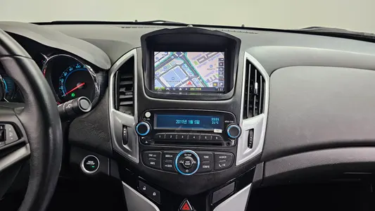 Chevrolet 크루즈 1.8 LTZ+ 2014 17