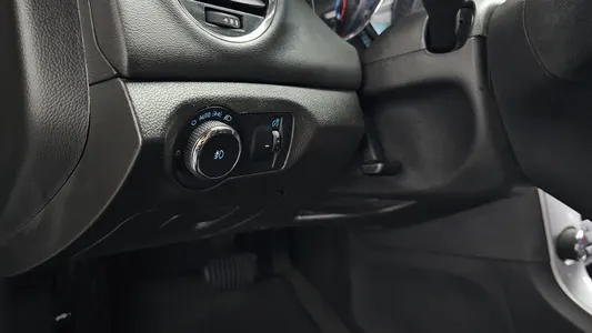 Chevrolet 크루즈 1.8 LTZ+ 2014 19