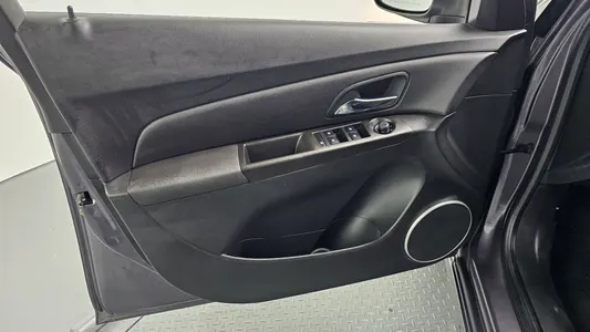Chevrolet 크루즈 1.8 LTZ+ 2014 24