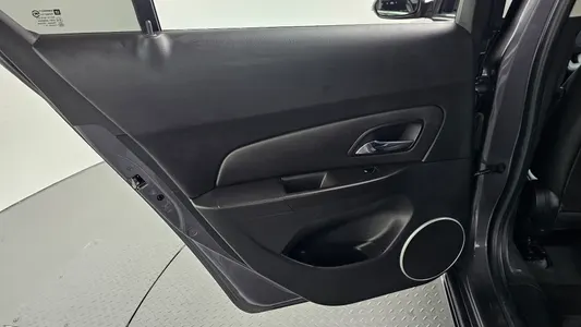 Chevrolet 크루즈 1.8 LTZ+ 2014 25