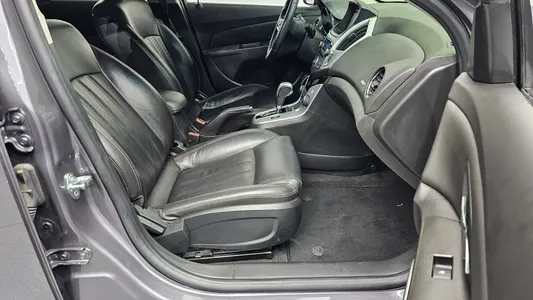 Chevrolet 크루즈 1.8 LTZ+ 2014 26